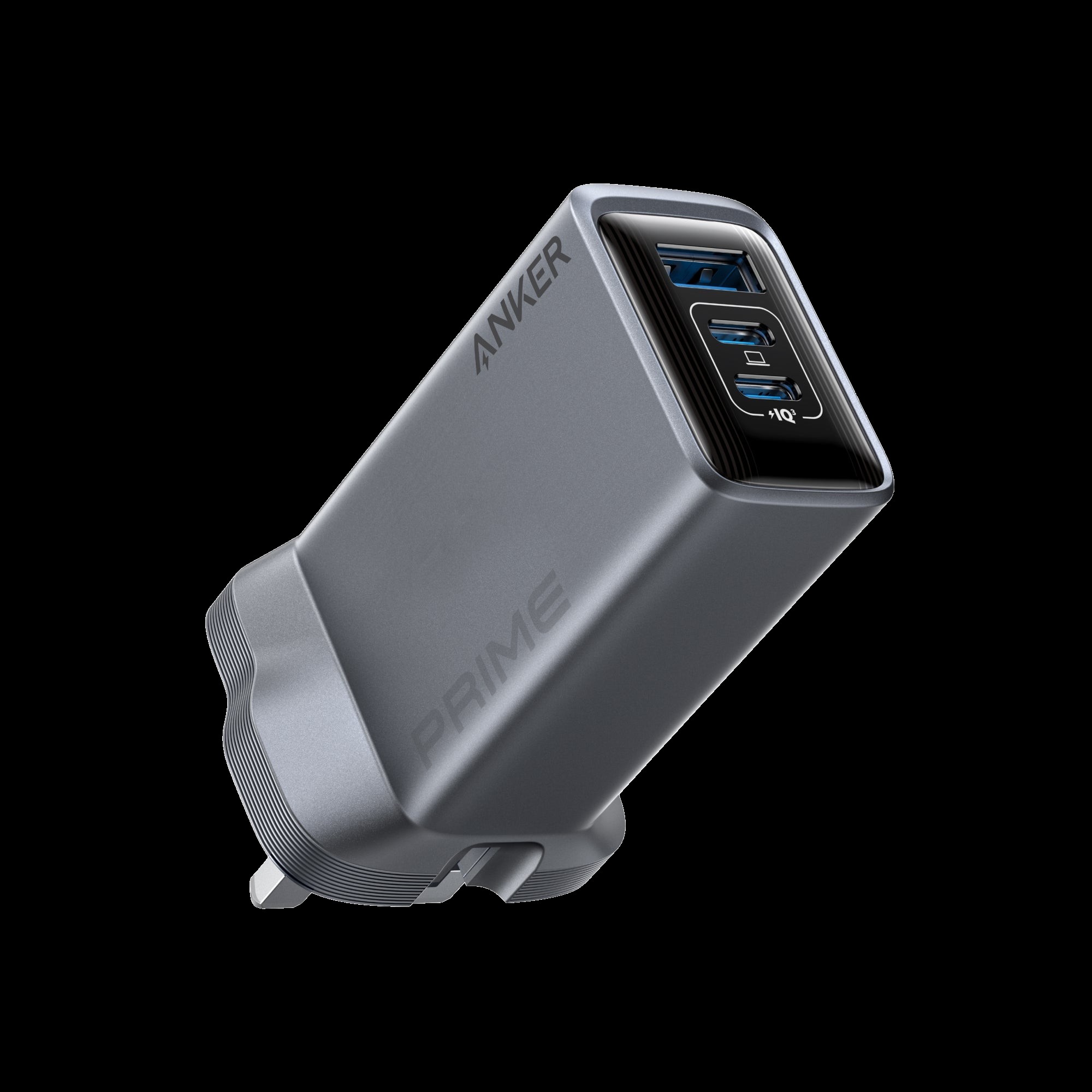 100W GaN Charger