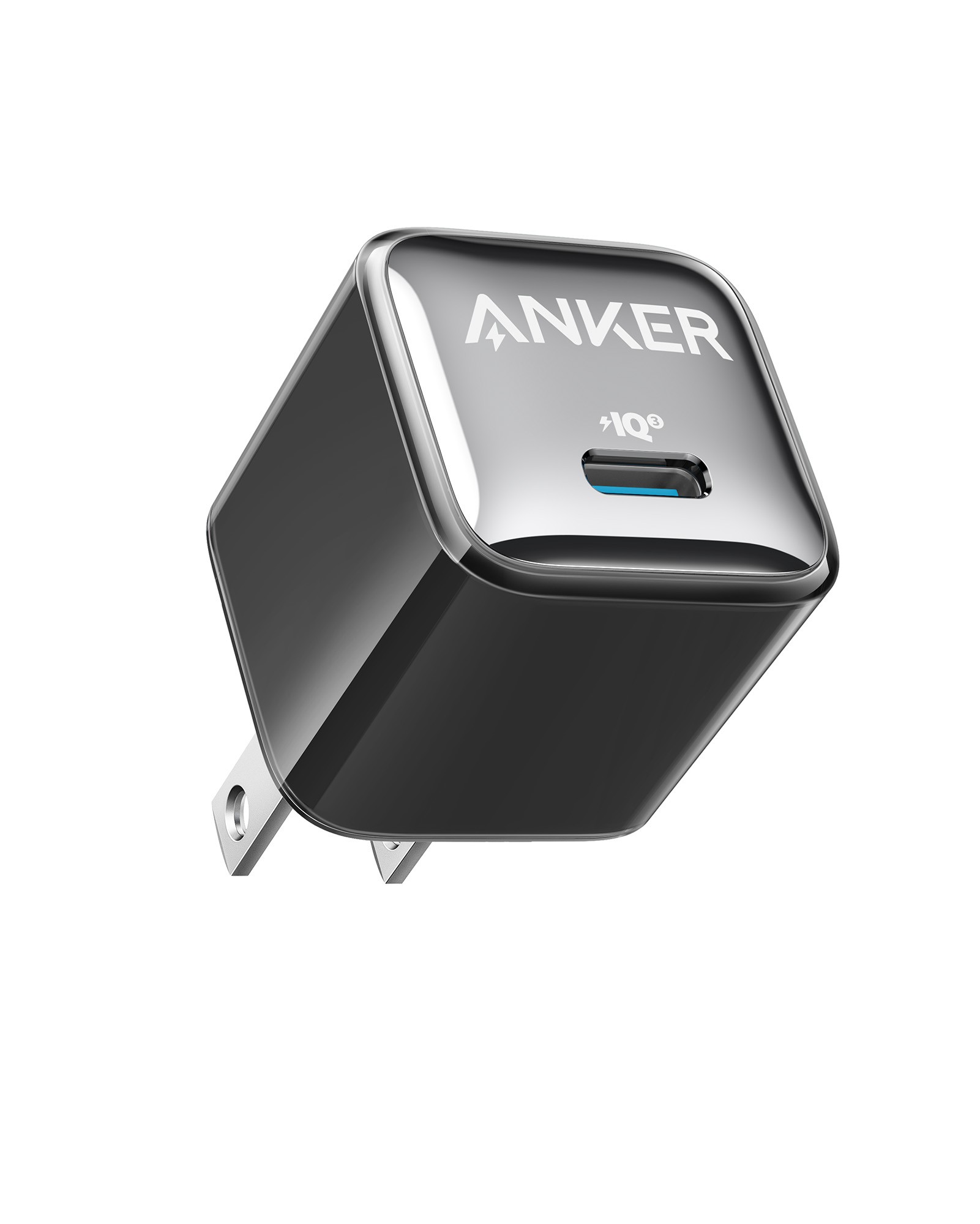 65W GaN Charger