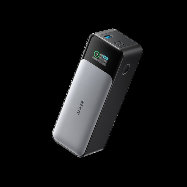 High Capacity Power Bank