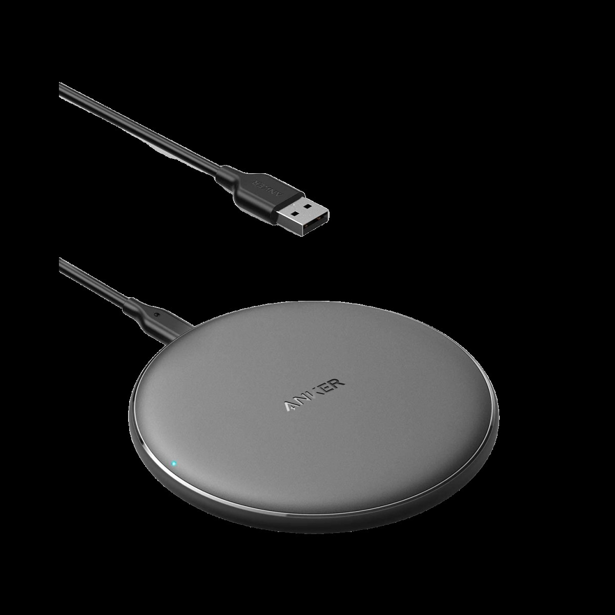 Wireless Charger