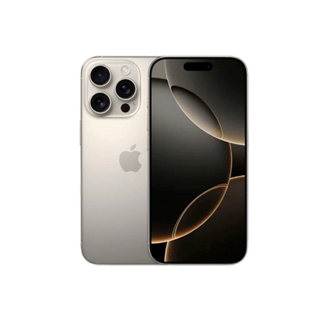 Apple iPhone 15 Pro