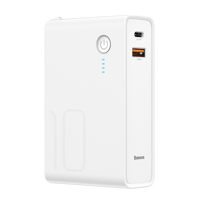 Quick Charge Power Bank