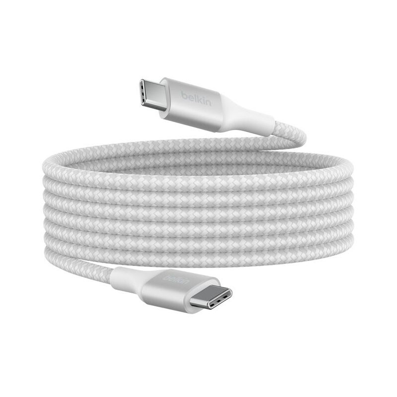 USB‑C to USB‑C 2m Cable