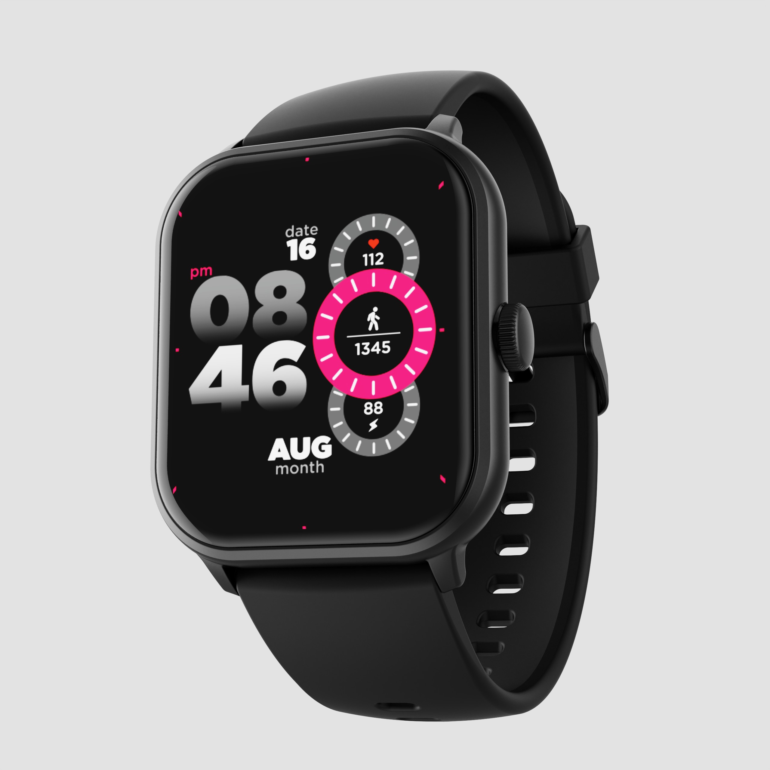 Boat Smartwatch