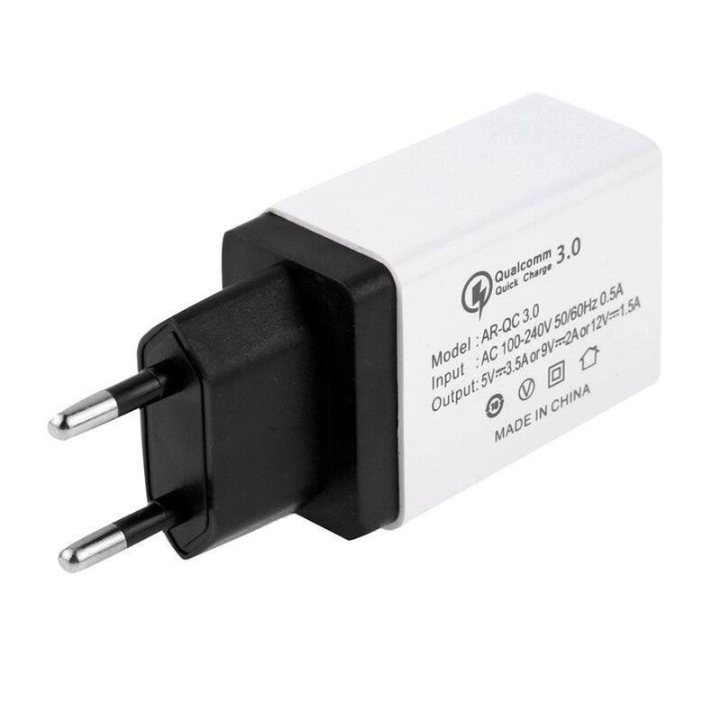 18W Charger
