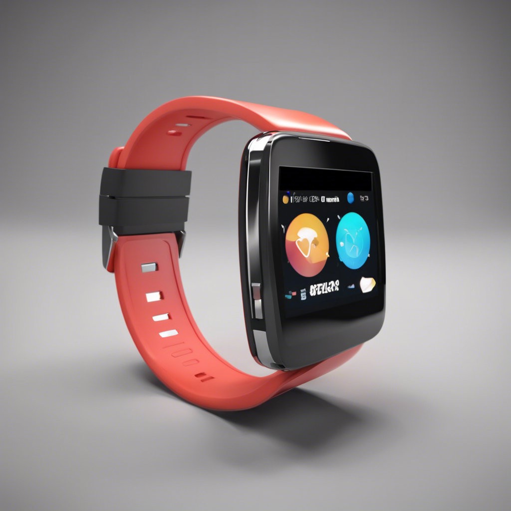 Budget Smartwatch