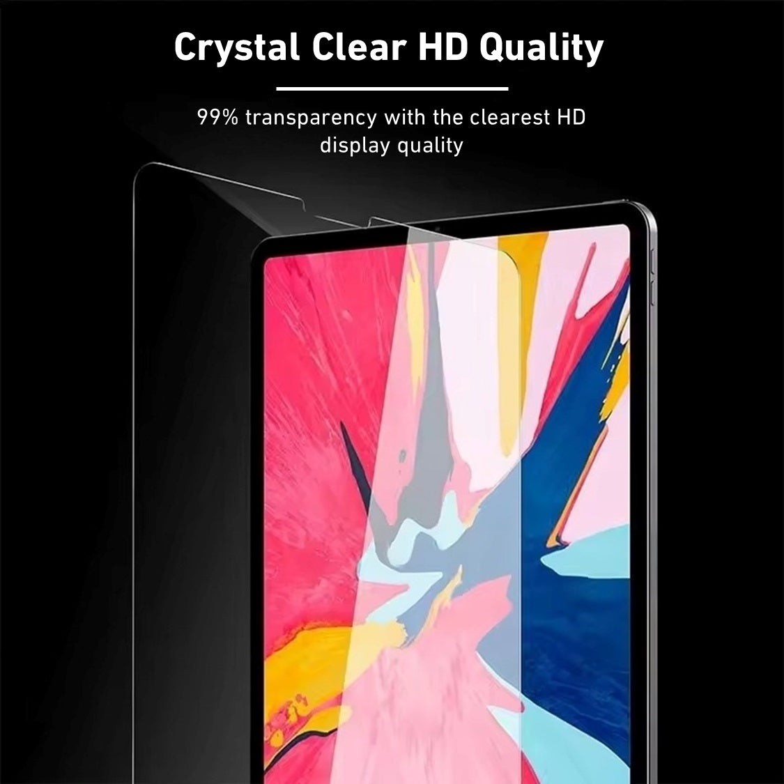 Clear Screen Protector