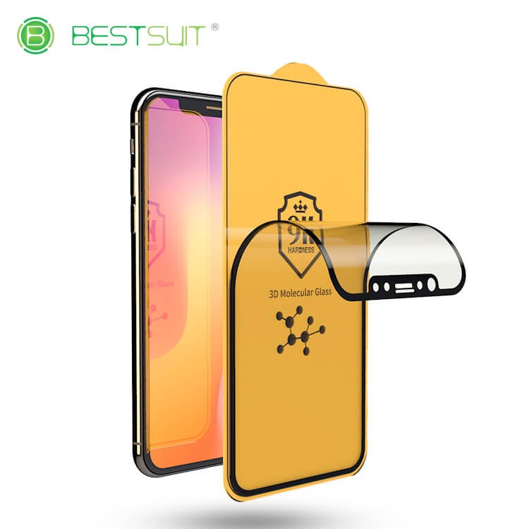 Flexible Screen Protector