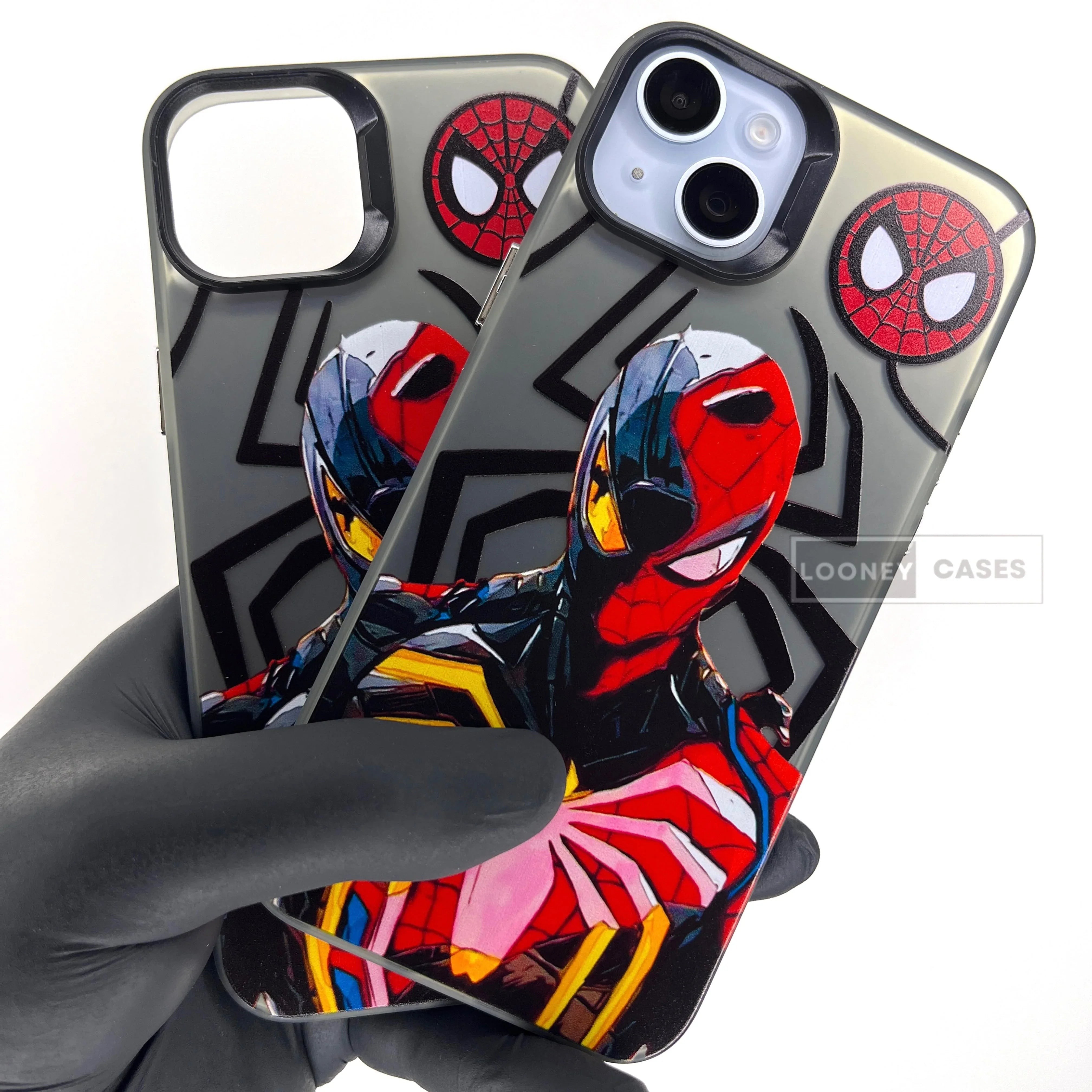 Matte Finish Case