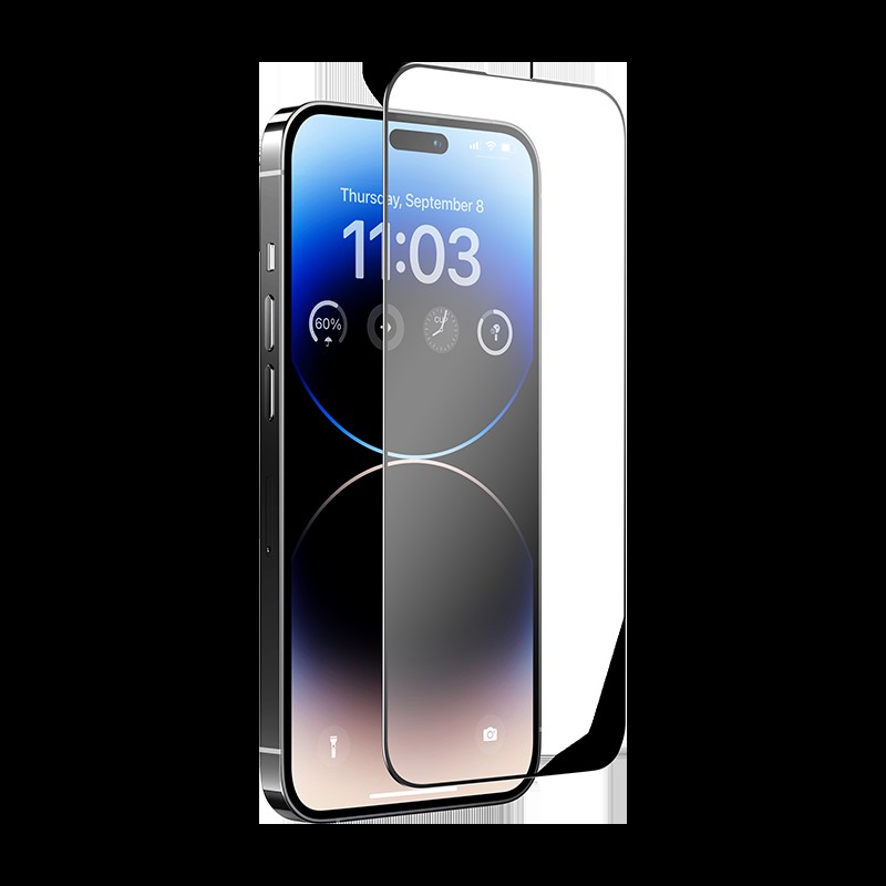 Matte Screen Protector