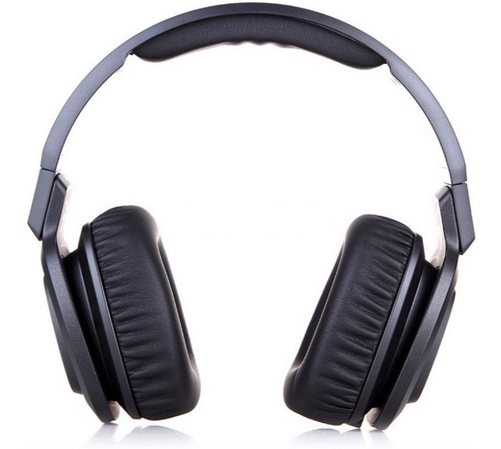 Over Ear Headphones