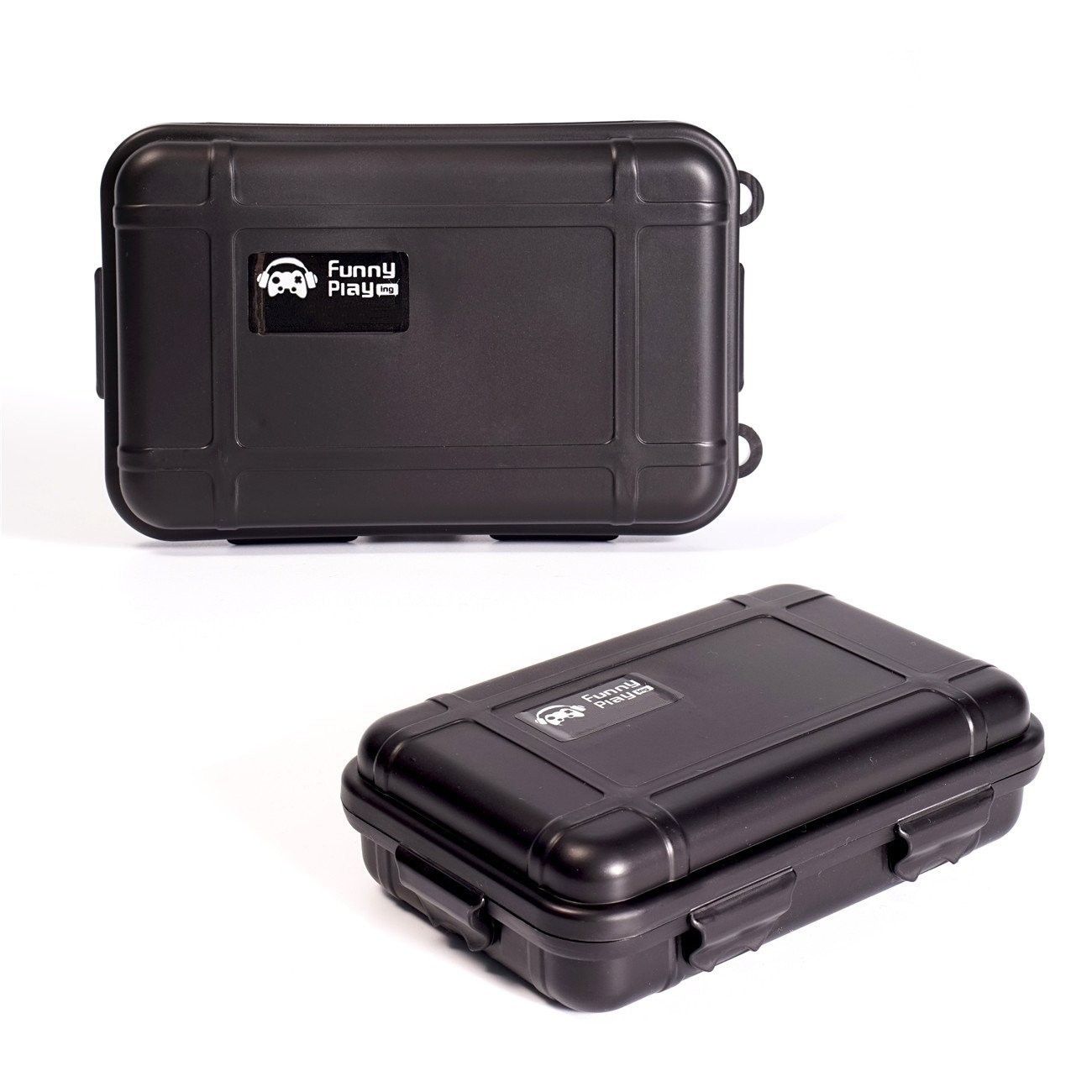 Shockproof Case