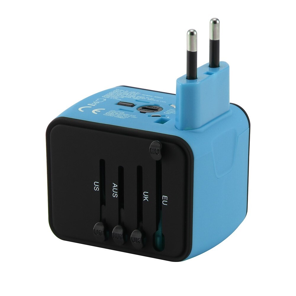 Travel Adapter Charger