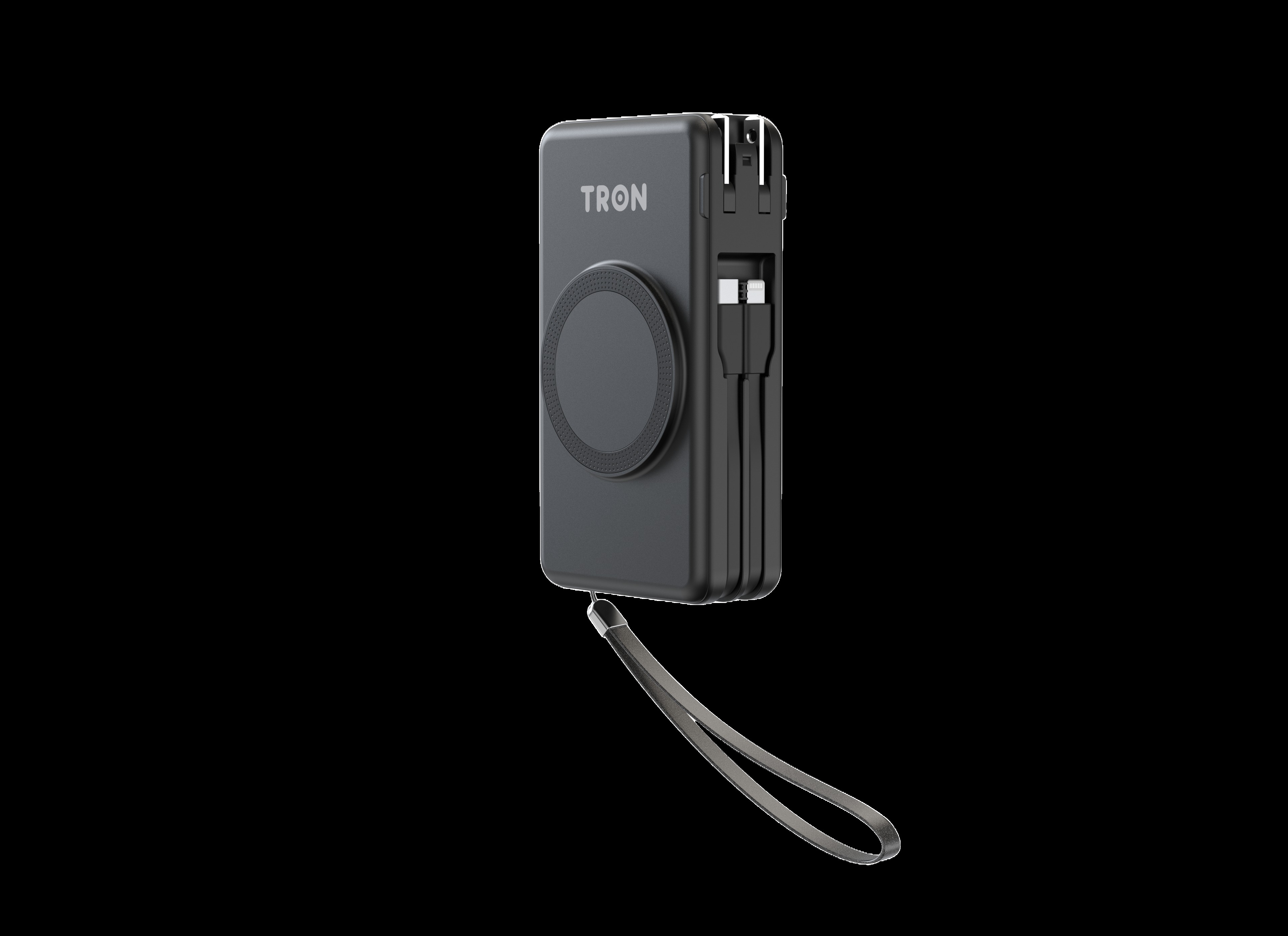 Travel Power Bank