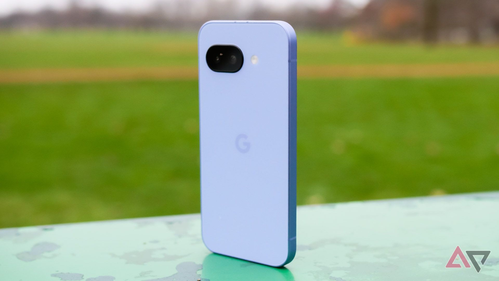 Google Pixel 9A