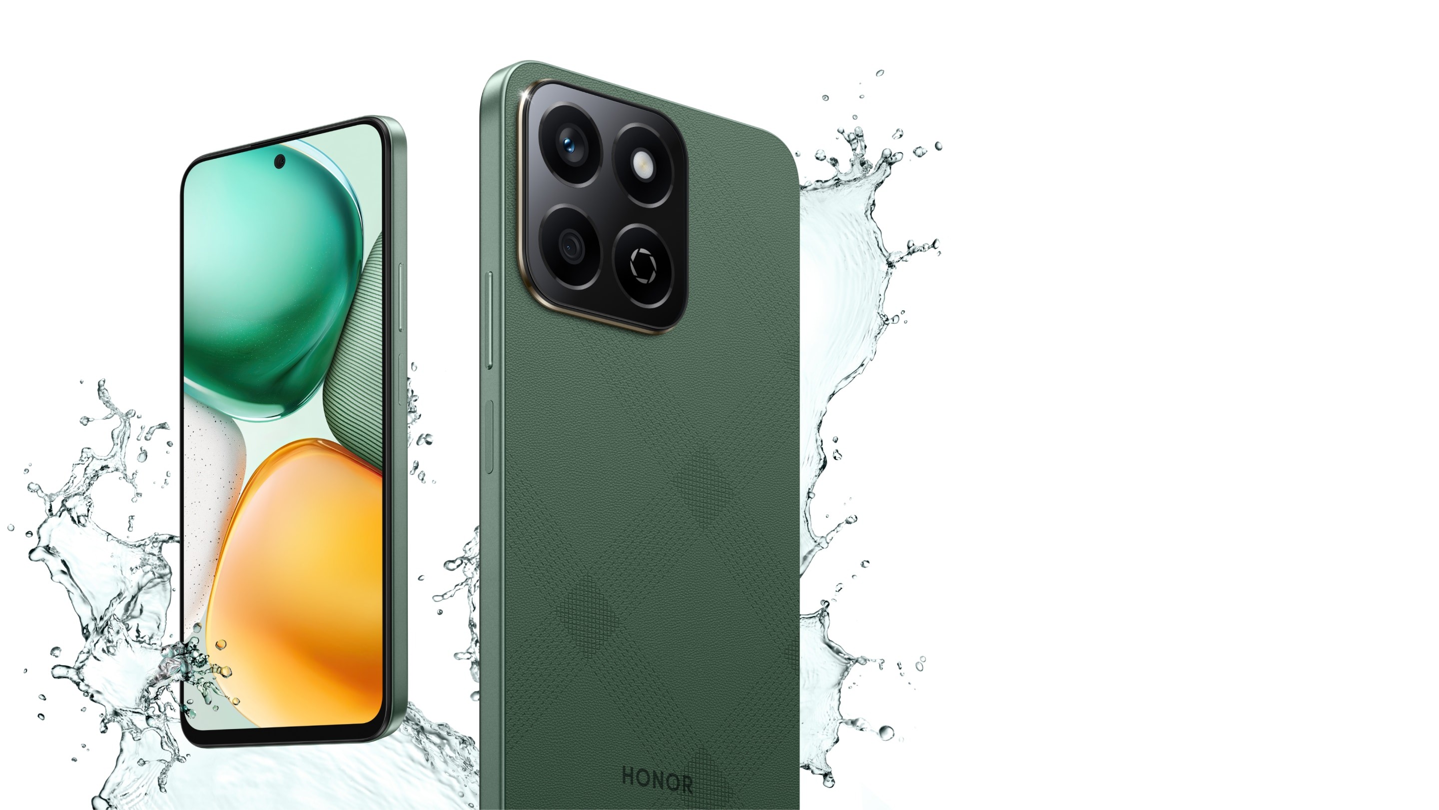 Honor X7C