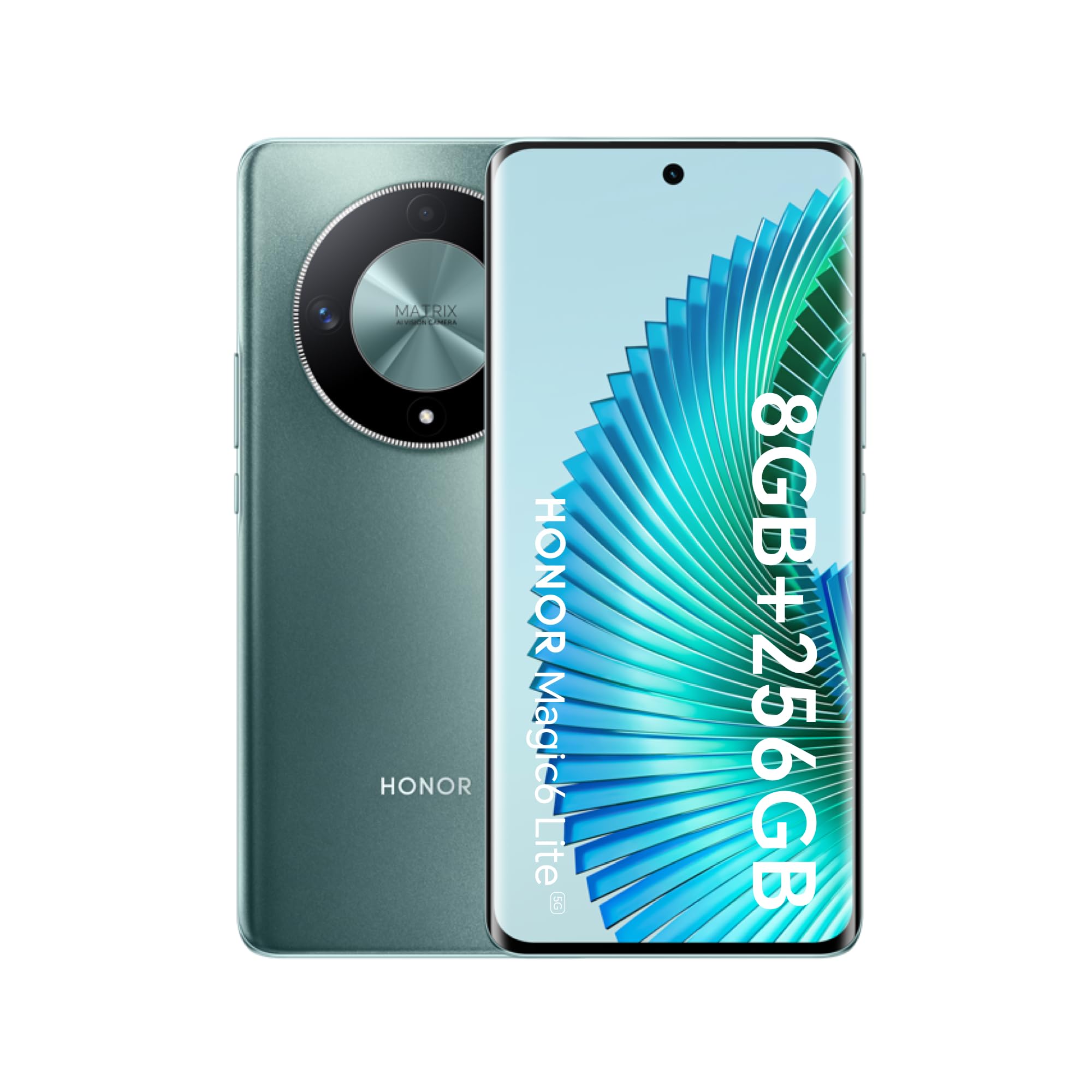 Honor Magic6 Lite 5G