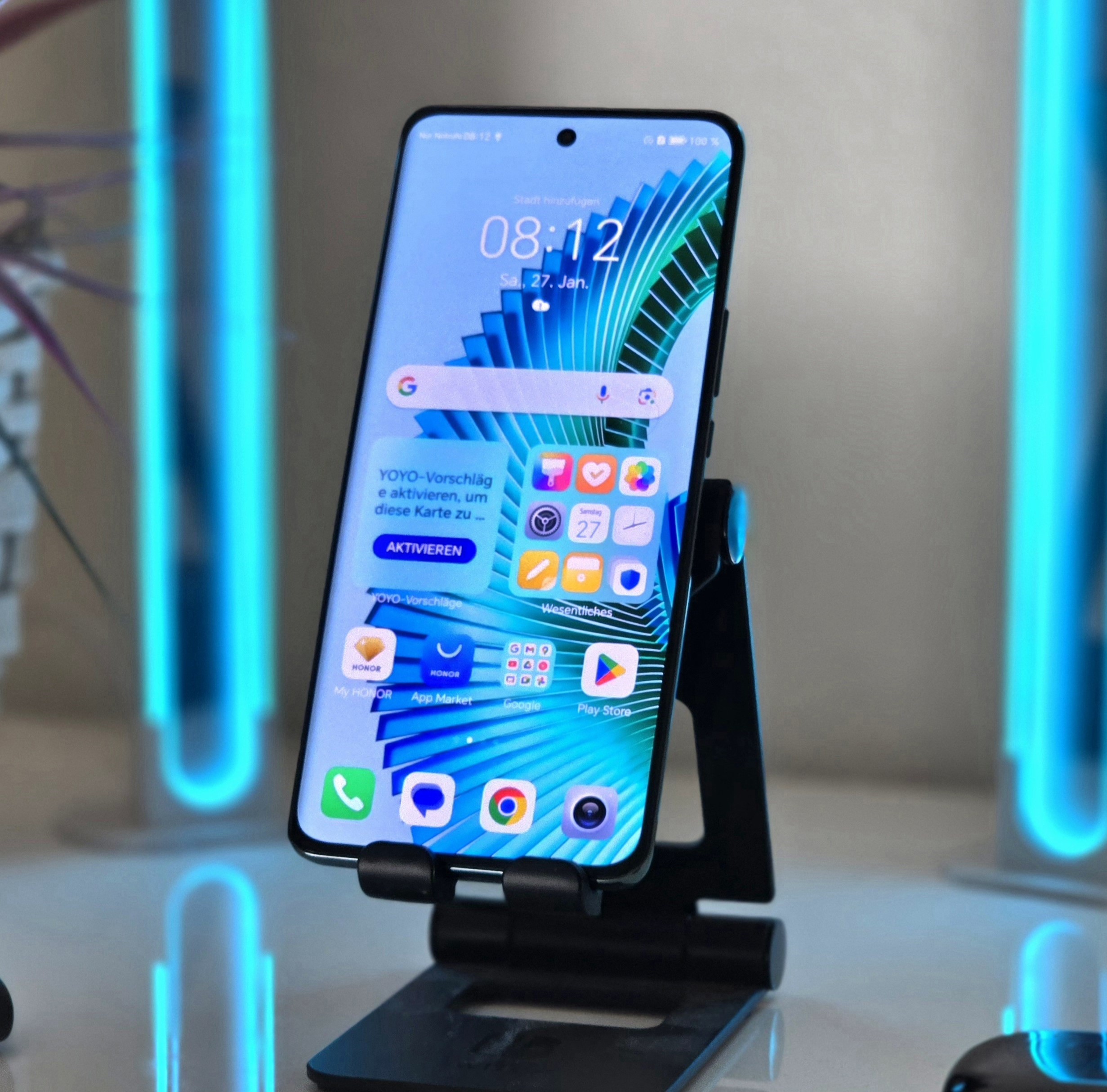 Honor Magic6 Lite 5G