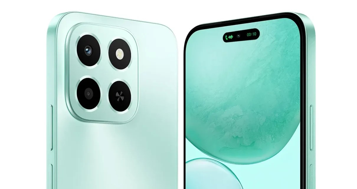 Honor NIC-LX2