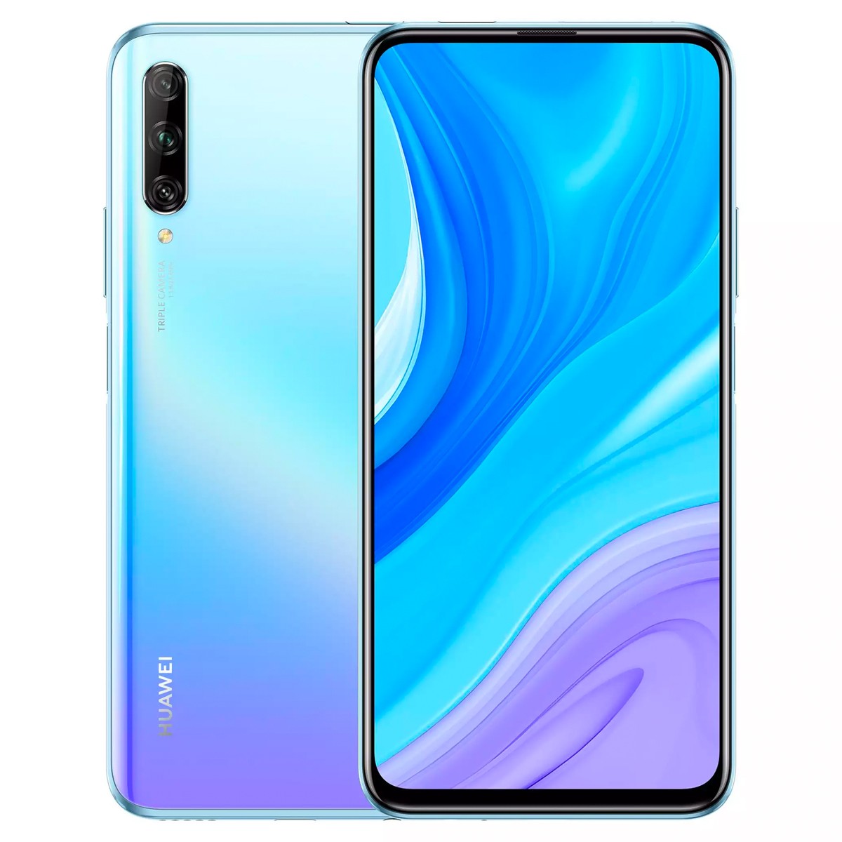 Huawei Y9 Prime 2019