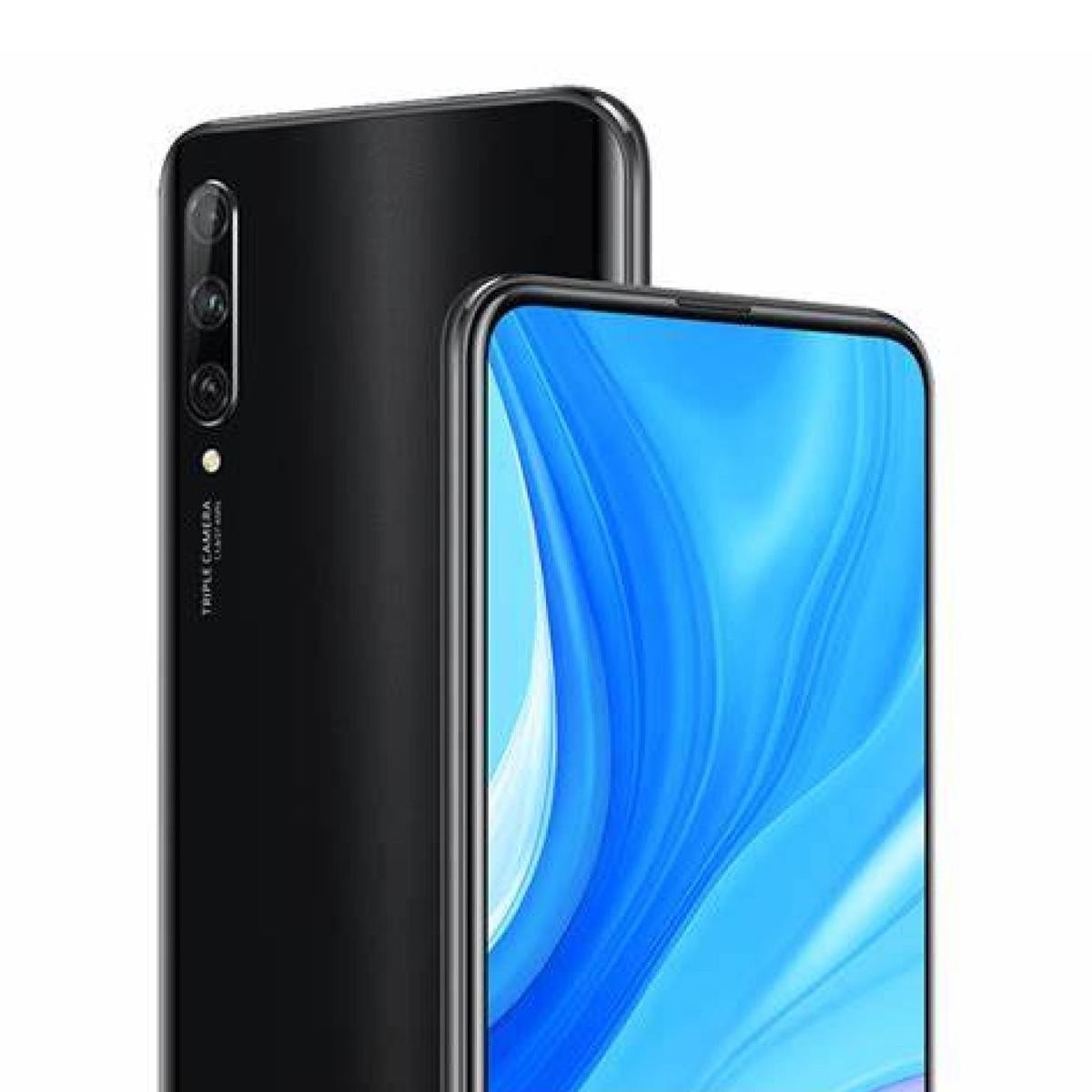 Huawei Y9s