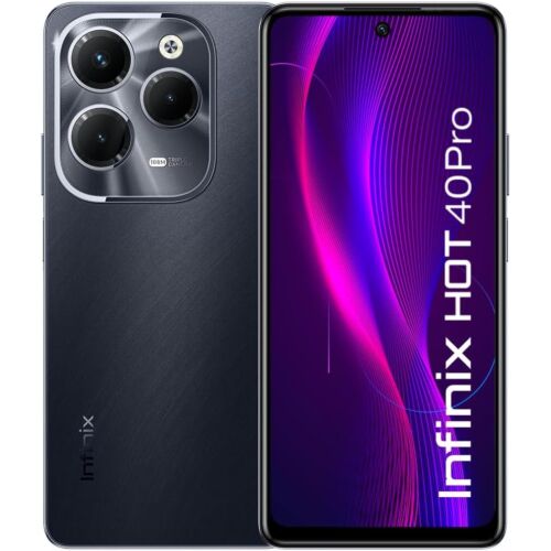 Infinix Hot 40 Pro