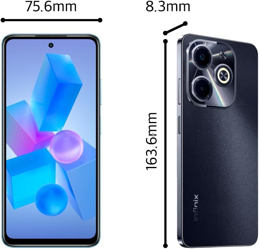 Infinix Hot 40i