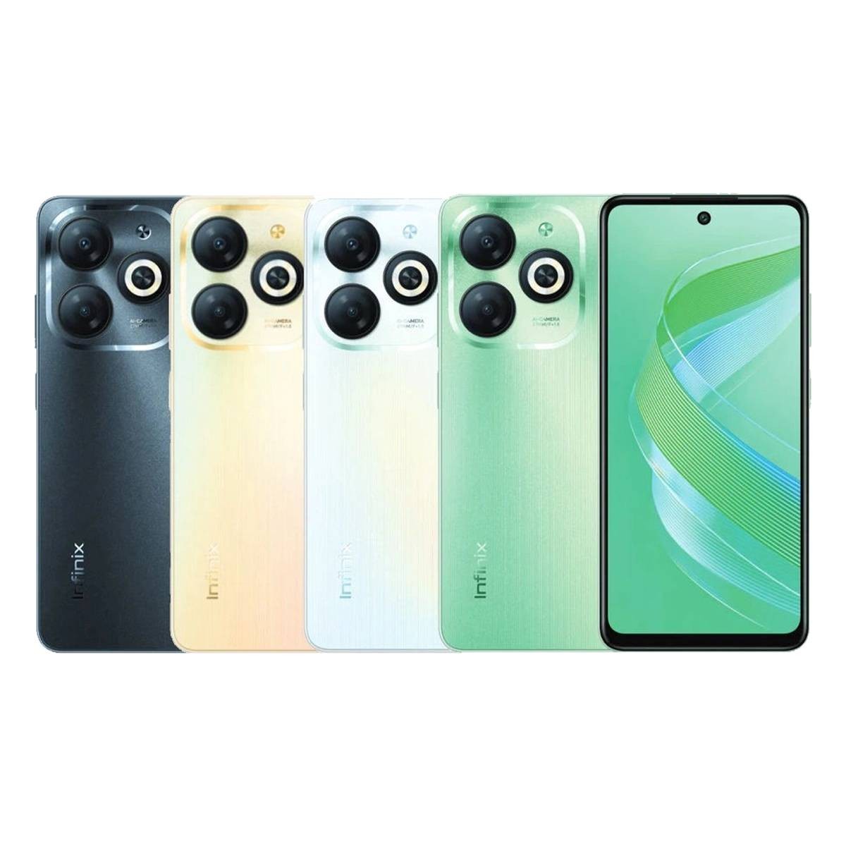 Infinix Smart 9