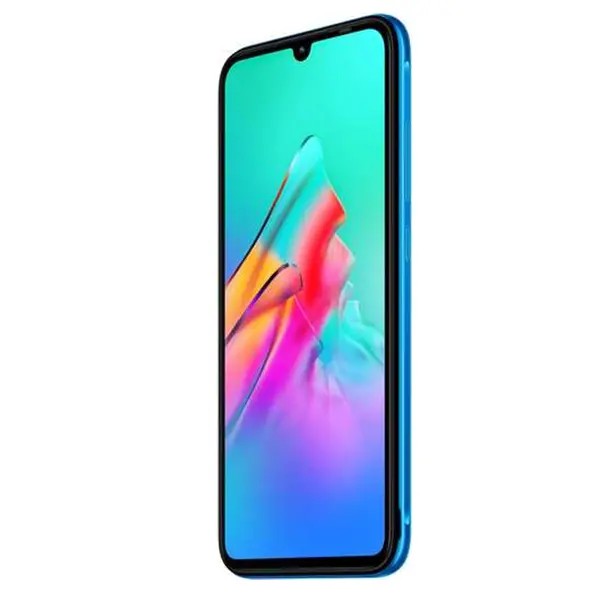 Infinix Smart 9 HD