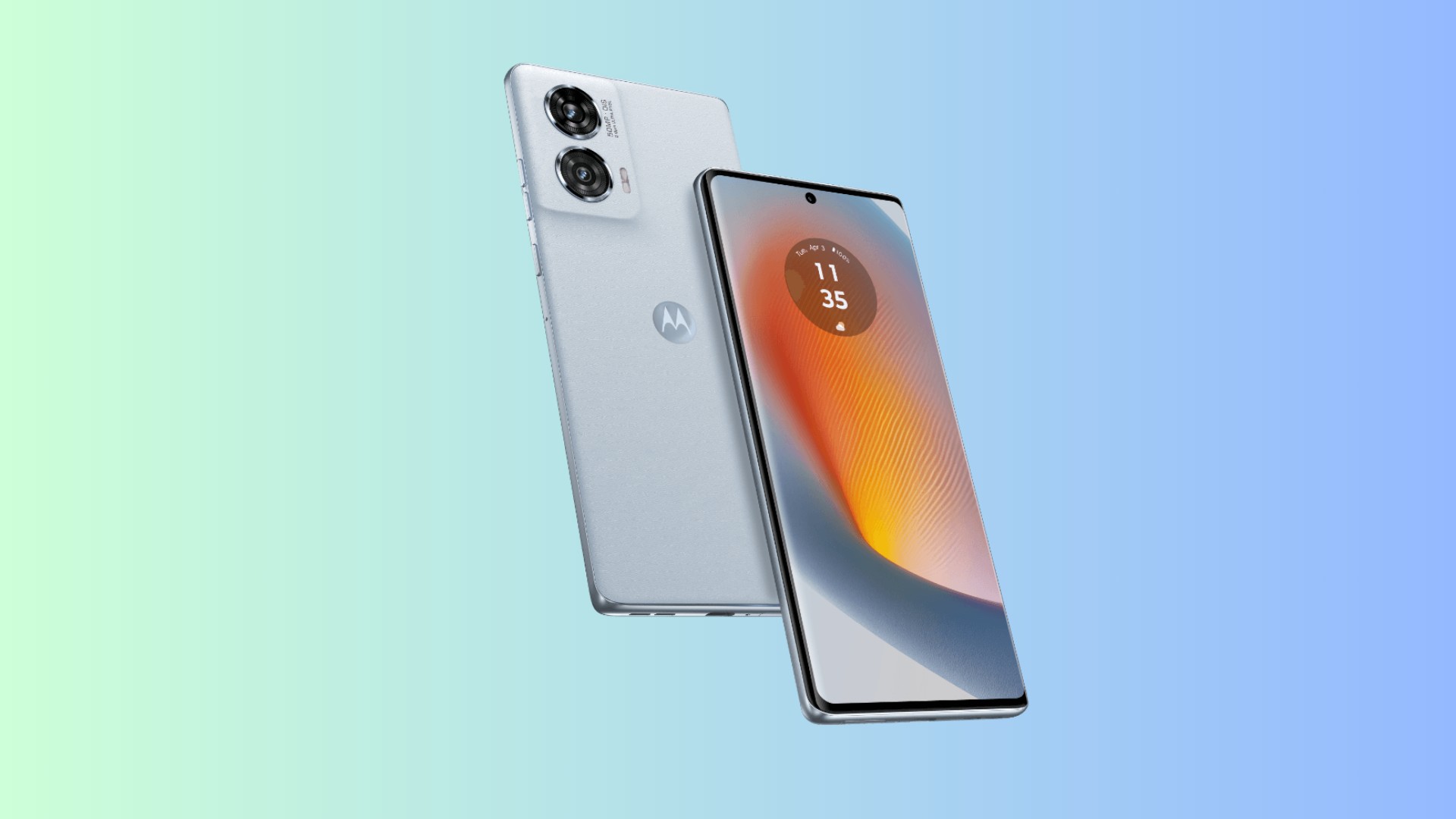 Edge 50 Fusion