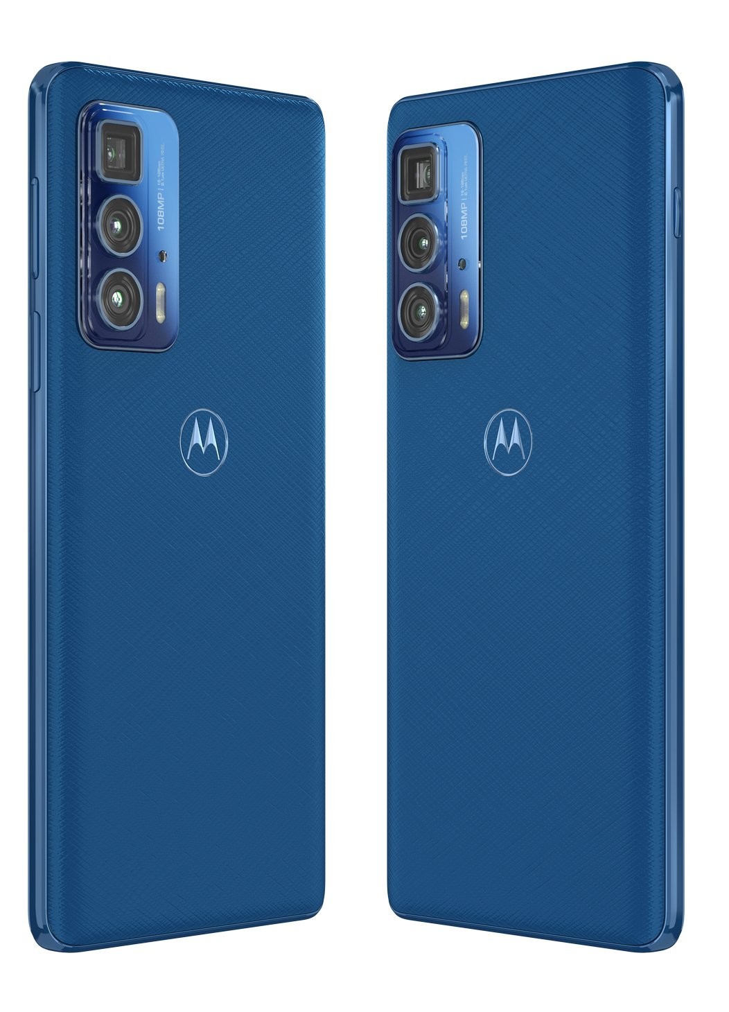 Edge 50 PRO / MACAN24