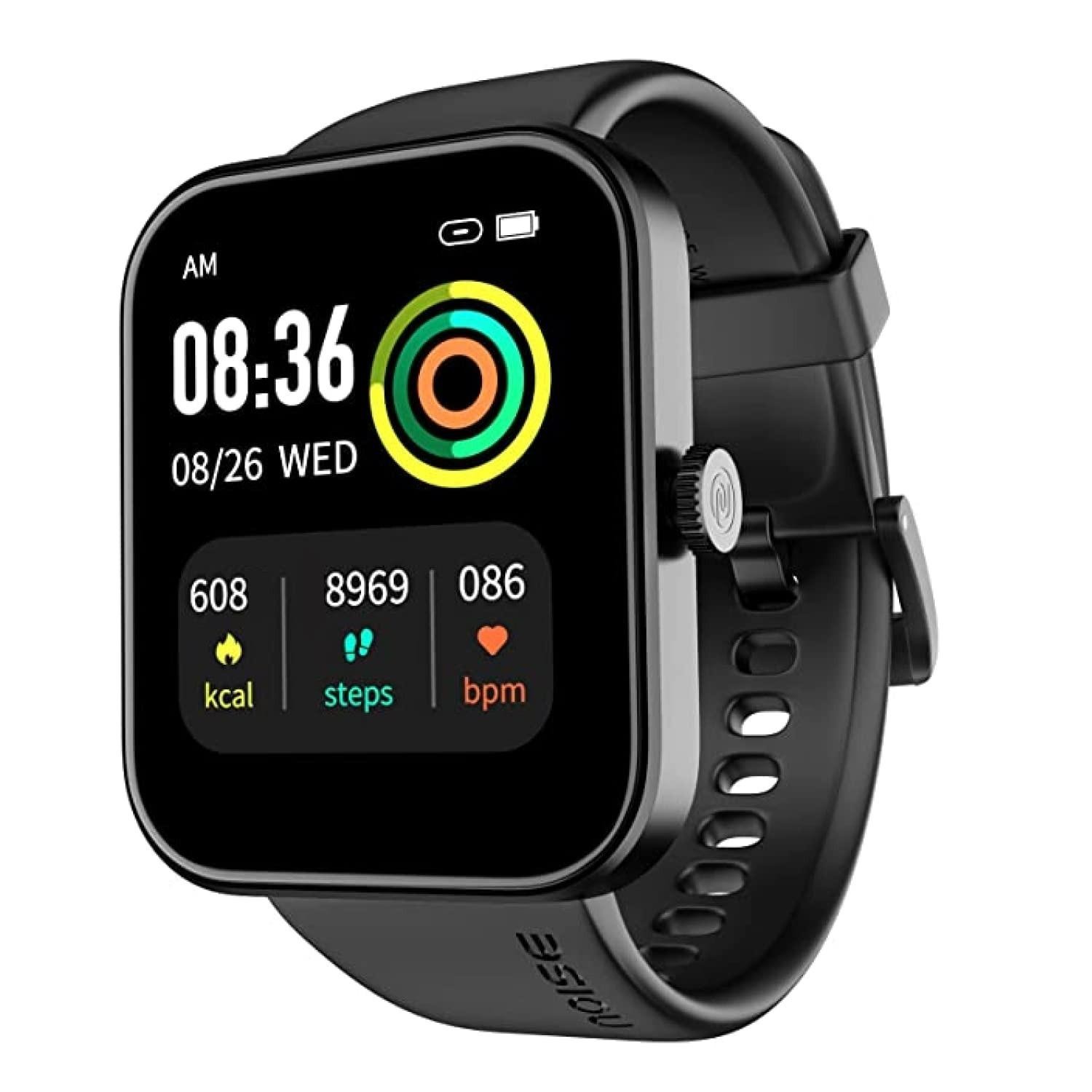 Noise Smartwatch
