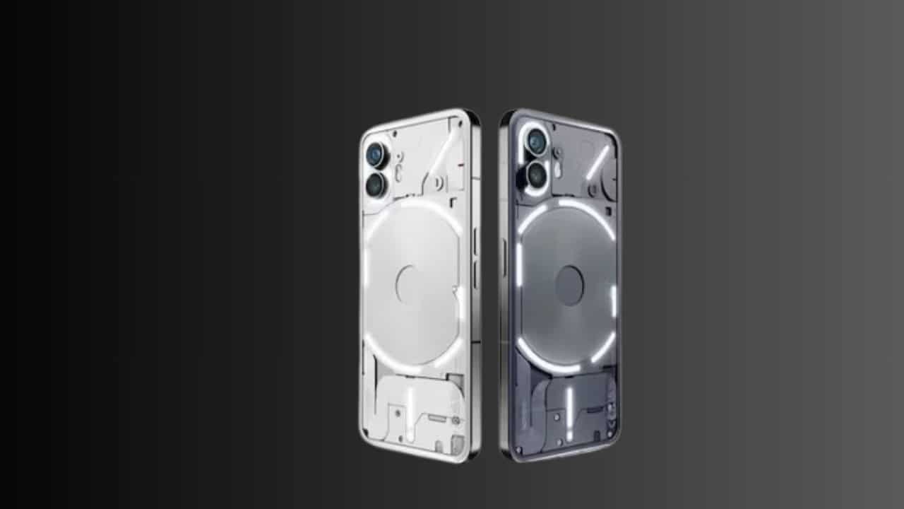 Nothing A015 / Phone 1