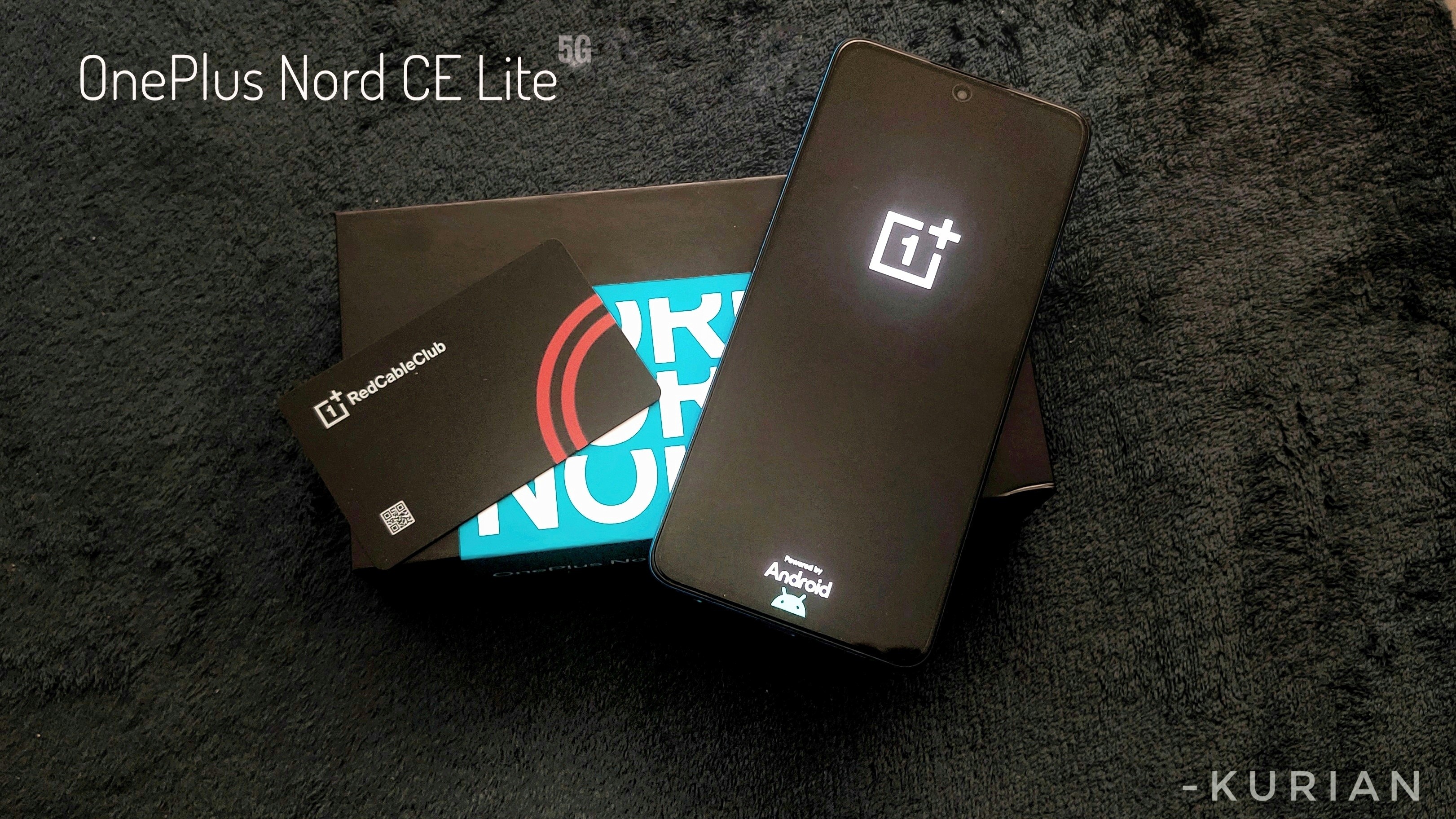 OnePlus Nord CE 4 Lite 5G