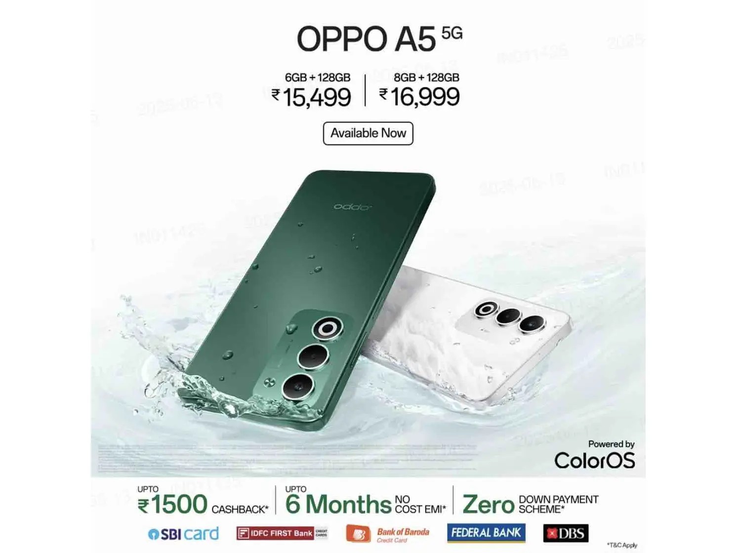 Oppo A5