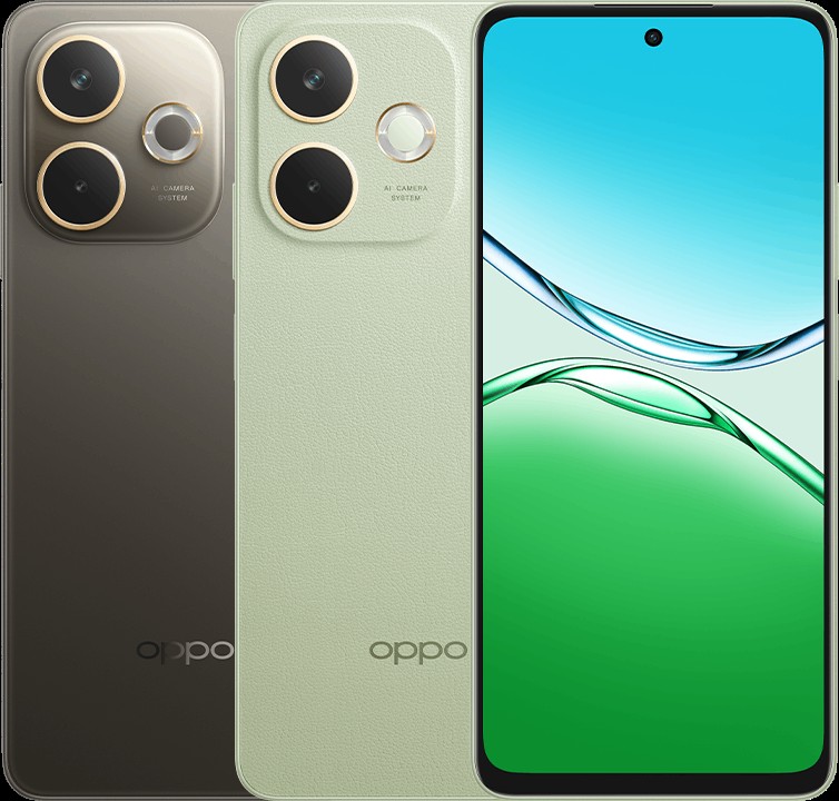 Oppo A5 PRO