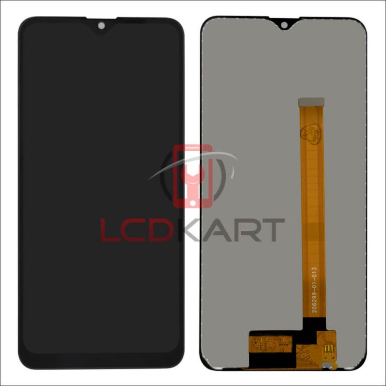 Oppo A1k