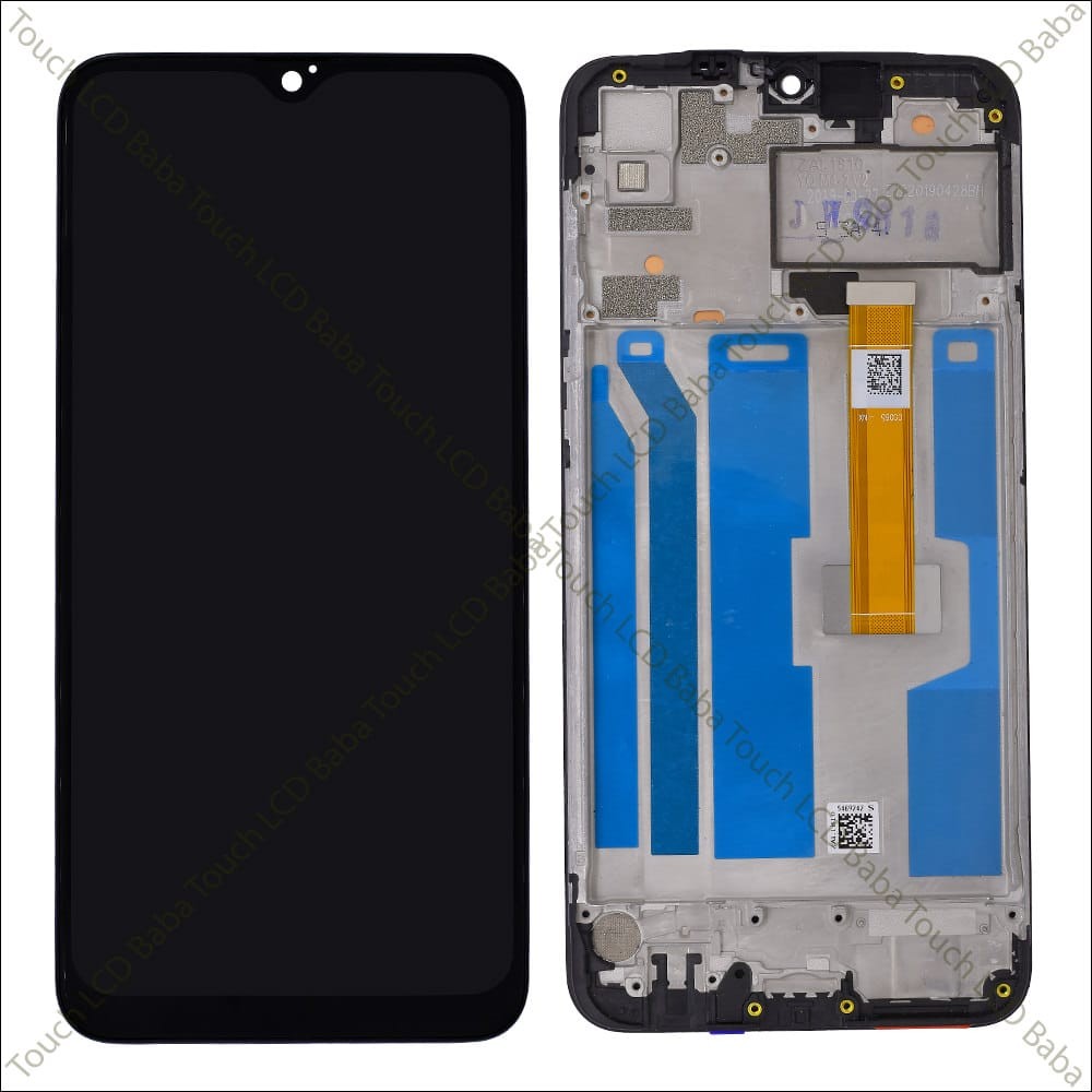 Oppo A5s (AX5s)
