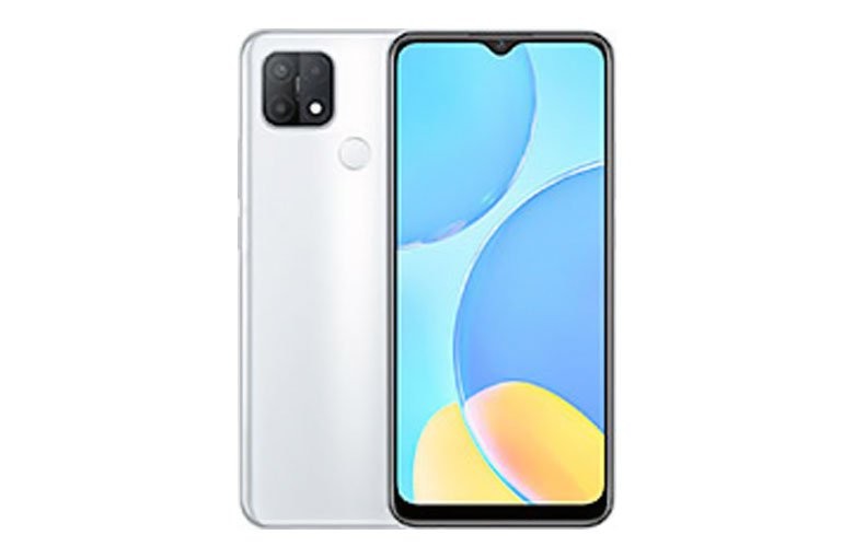 Oppo A53s 5G