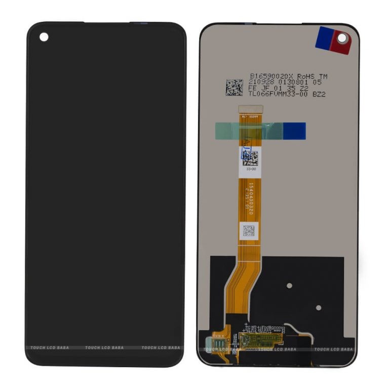 Oppo A96