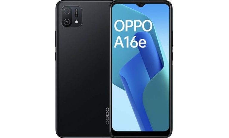 Oppo A17k