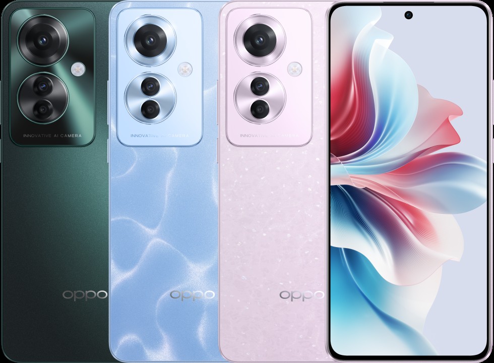 Oppo A58 5G