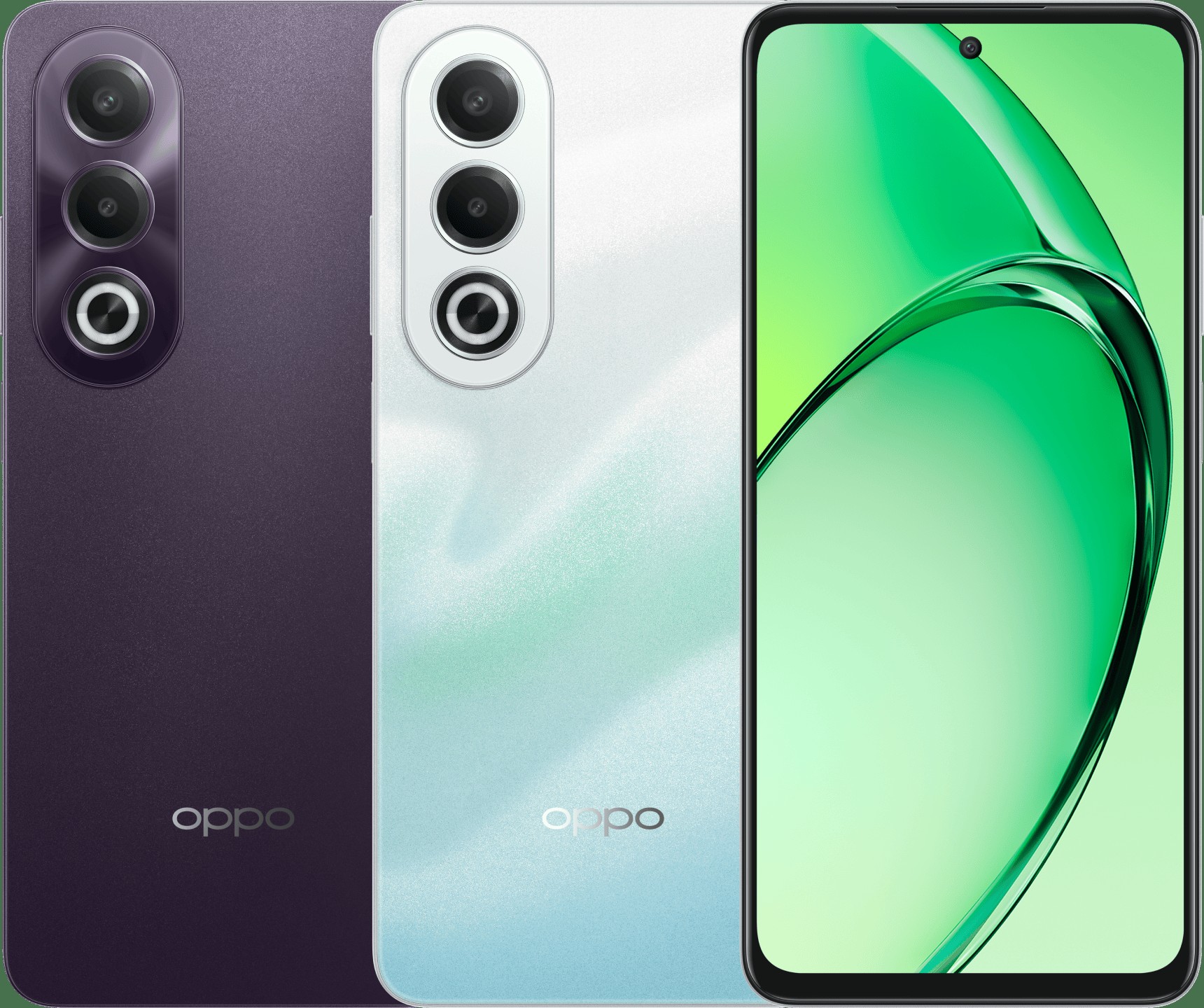 Oppo A3 Pro (India)