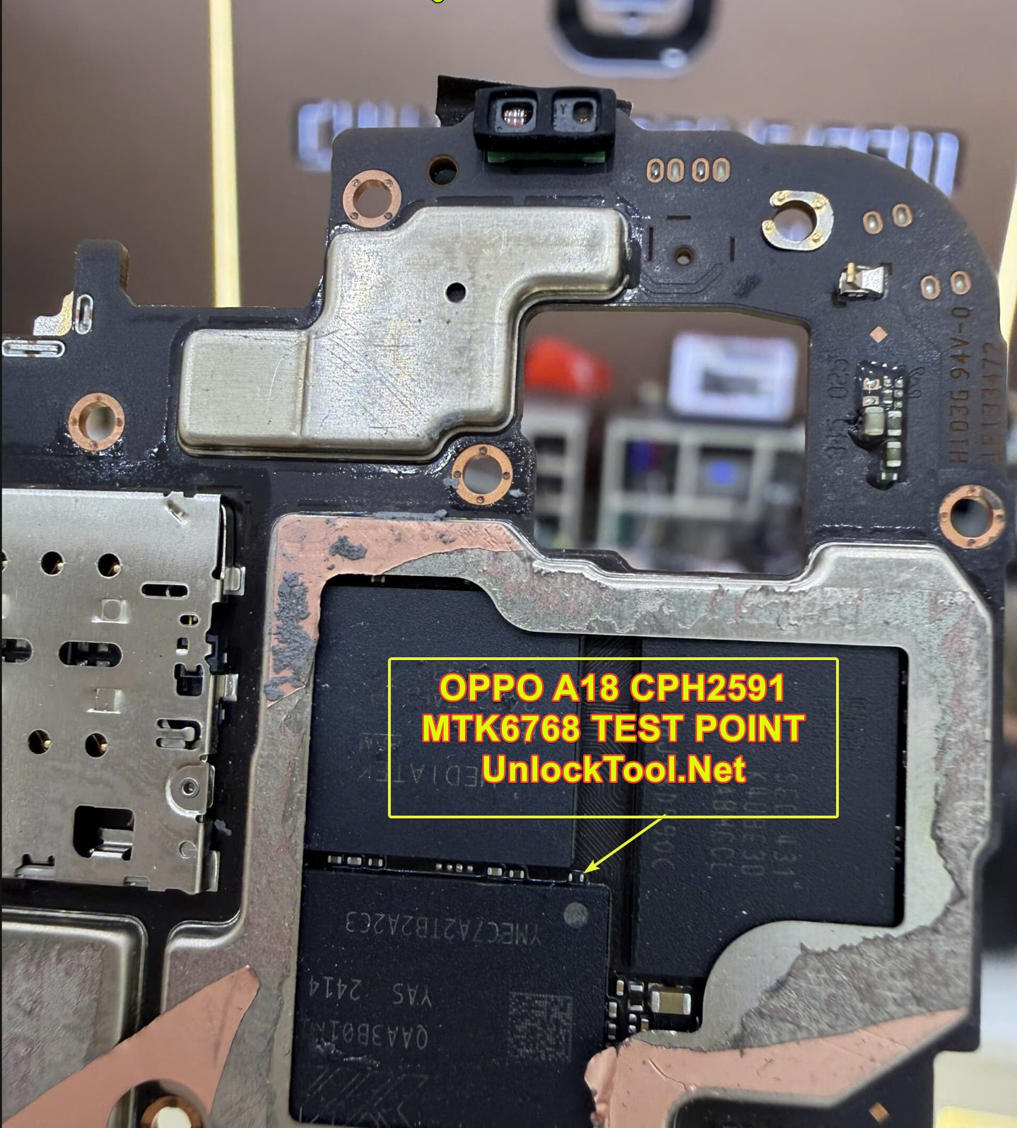 Oppo A5 Pro 5G