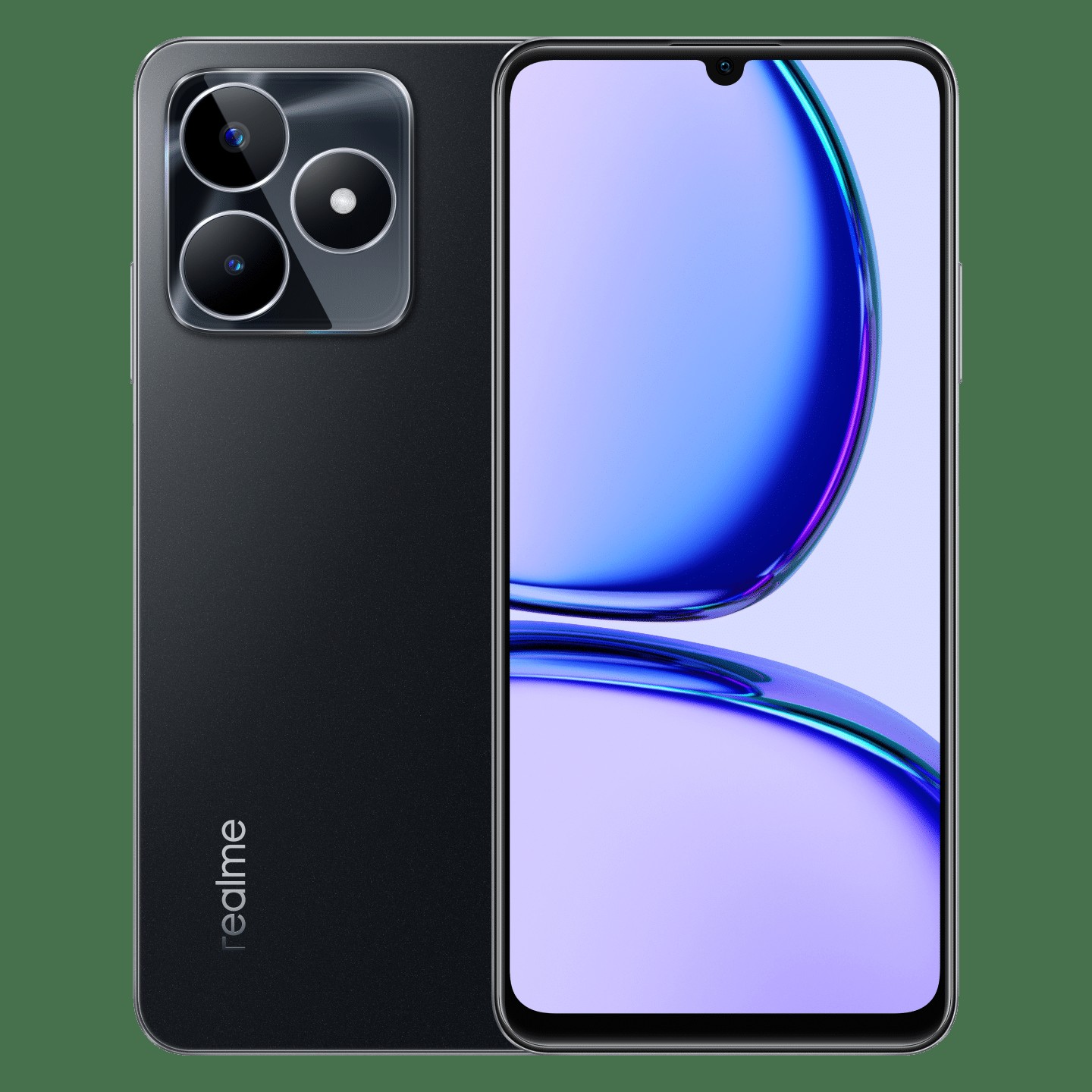 Realme C53