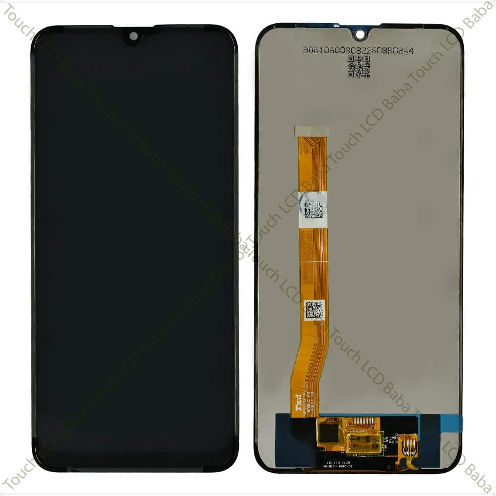 Realme C35