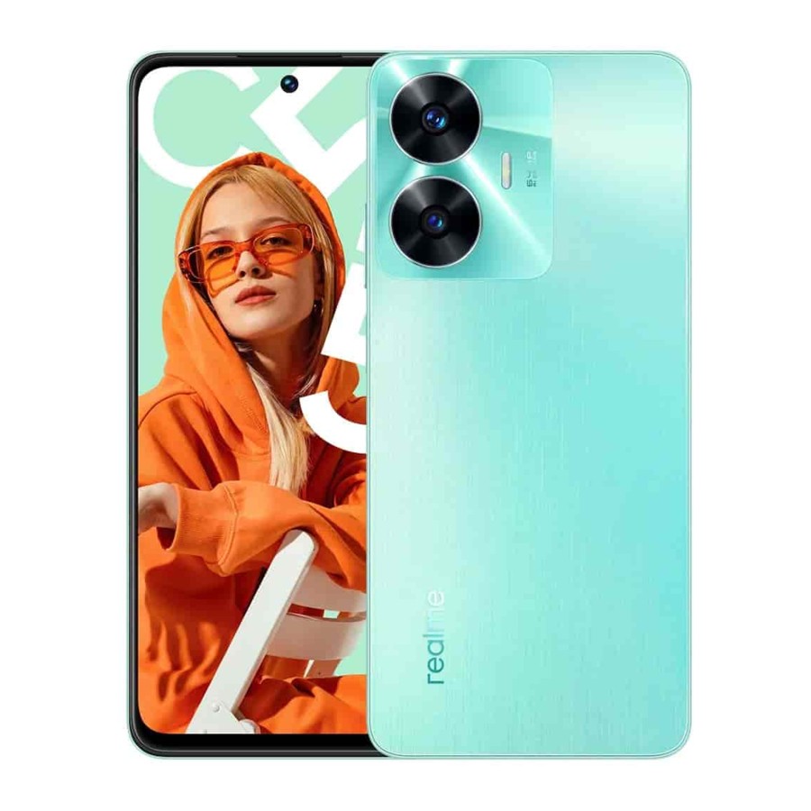 Realme C55