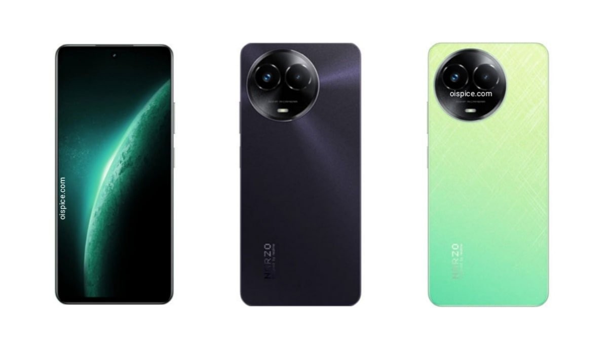Realme 11 5G