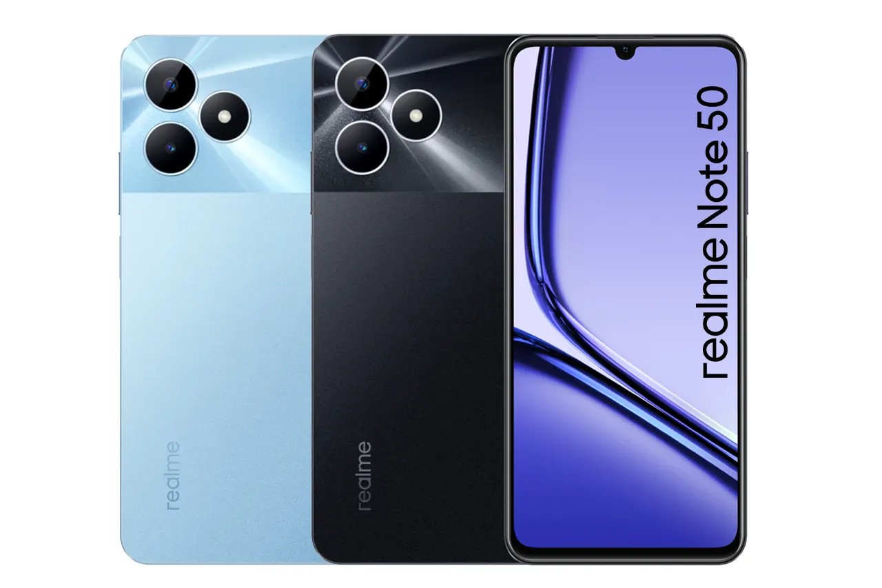 Realme 13 Pro+ 5G