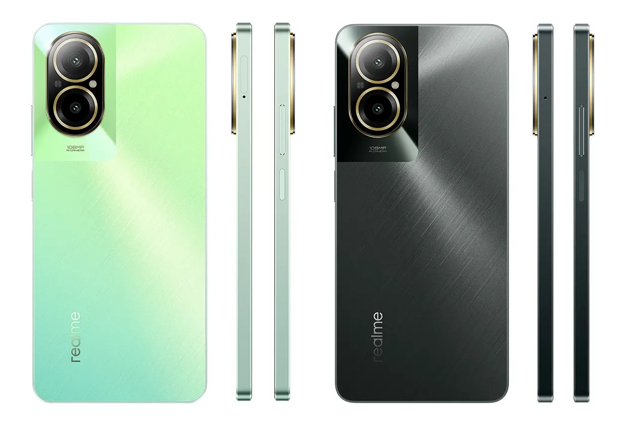 Realme 13+ 5G